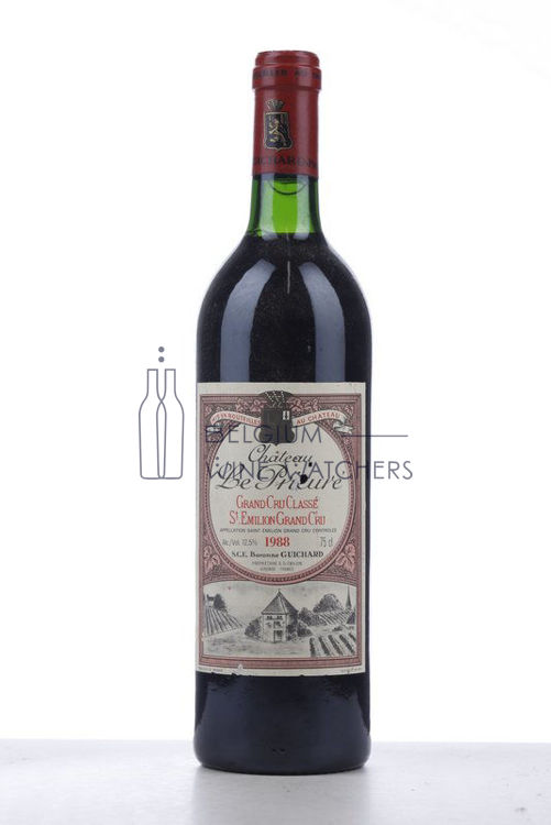 Afbeeldingen van 1988 LE PRIEURE